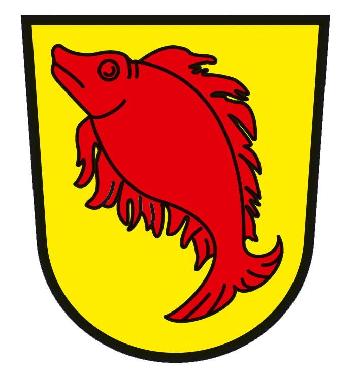 Das Horwer Gemeindewappen.