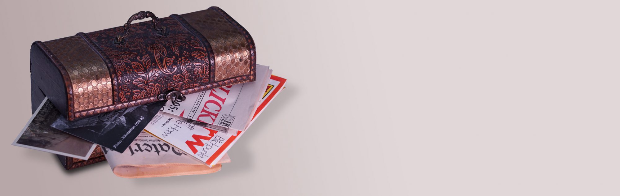 Headerbikld Fundstücke